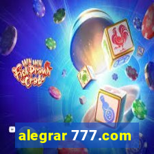 alegrar 777.com